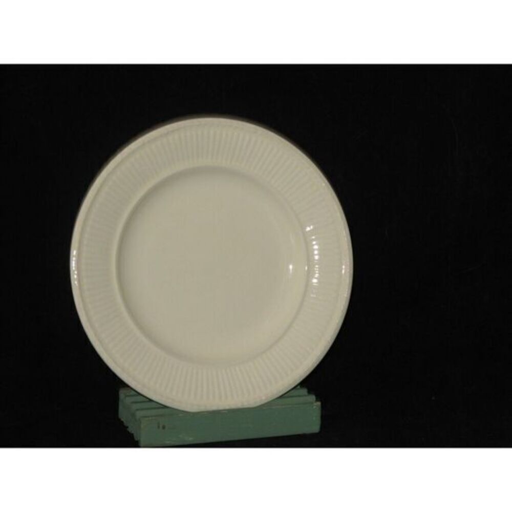 Wedgwood Edme‎ Bread & Butter Appetizer Plate (s) Queens Ware